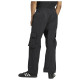 Adidas Ανδρικό παντελόνι φόρμας Front Stripes Woven Cargo Pants